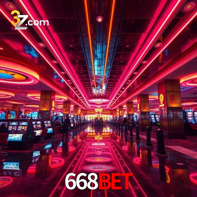 668bet APK Interface