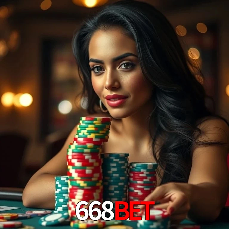 668bet apostas